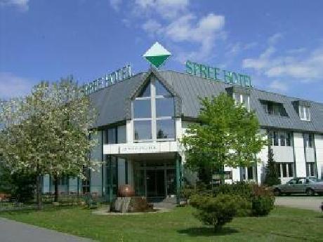Spreehotel Bautzen
