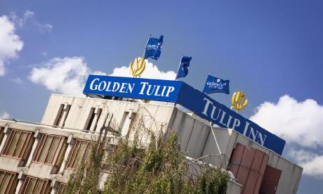 Tulip Inn Zoetermeer Centre