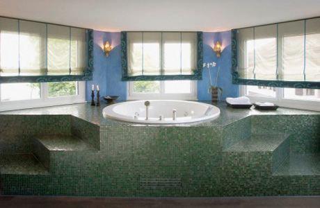 Hotel Seerose Classic&Elements Swiss Q