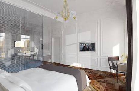 Georges Hotel Galata