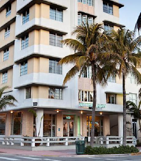 Winter Haven, Autograph Collection