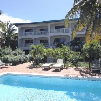 Allamanda Beach Club