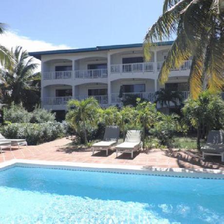 Allamanda Beach Club