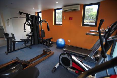 Quest Spring Hill Serviced Apts