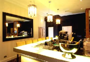 Rocpool Reserve Hotel