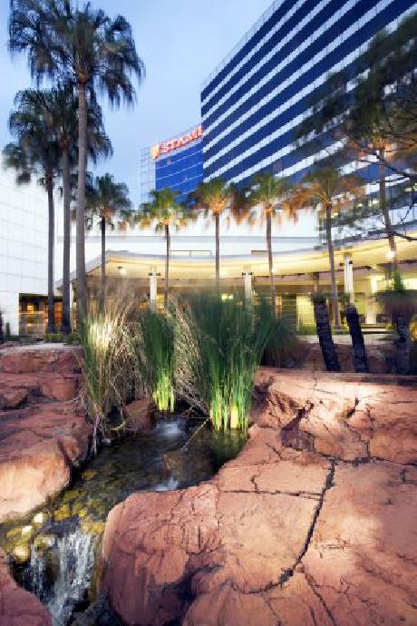 Stamford Plaza Sydney Airport
