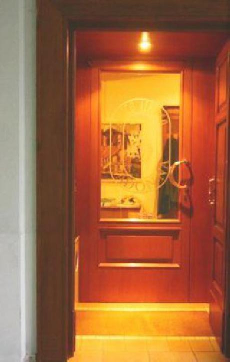 Antico Albergo Madonna