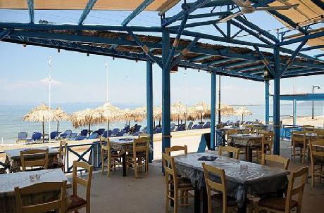 Laza Beach Inn Hotel