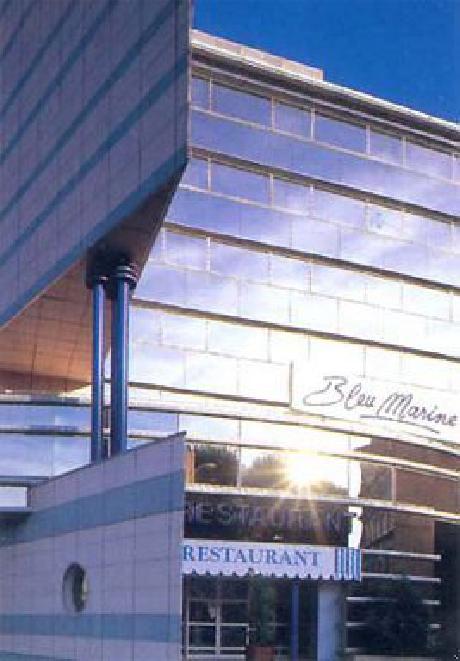 Kyriad Prestige Joinville le Pont