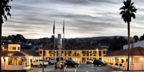 Millwood Inn and Suites