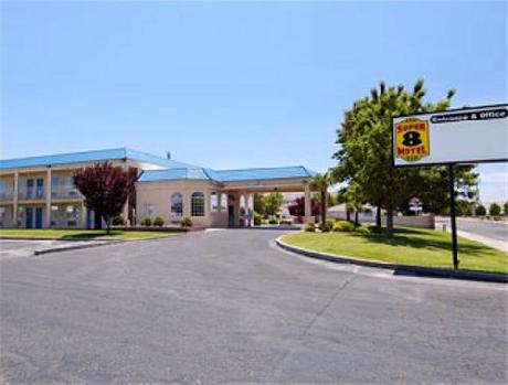 Super 8 Hurricane Zion National  Park