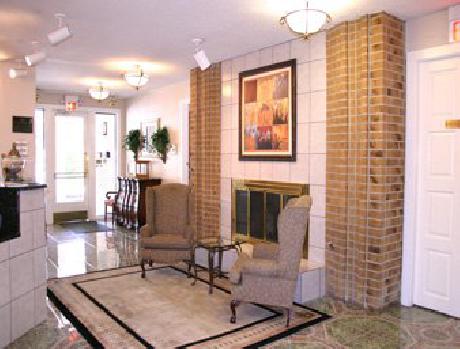 Hawthorn Suites by Wyndham Richardson