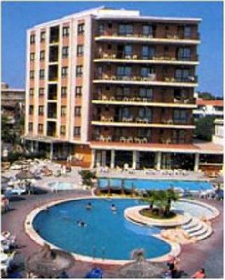 Orleans / Orleans Garden