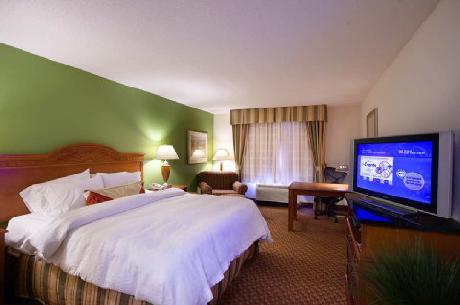 ChattanoogaHamilton Place HGI