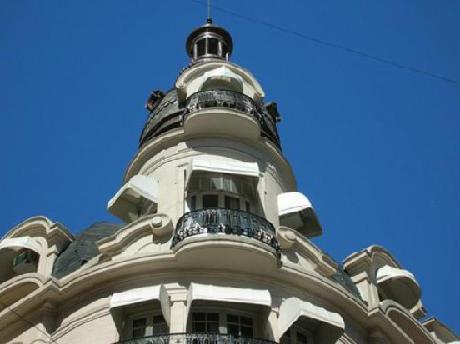 Forcadell Suipacha Y Tucuman