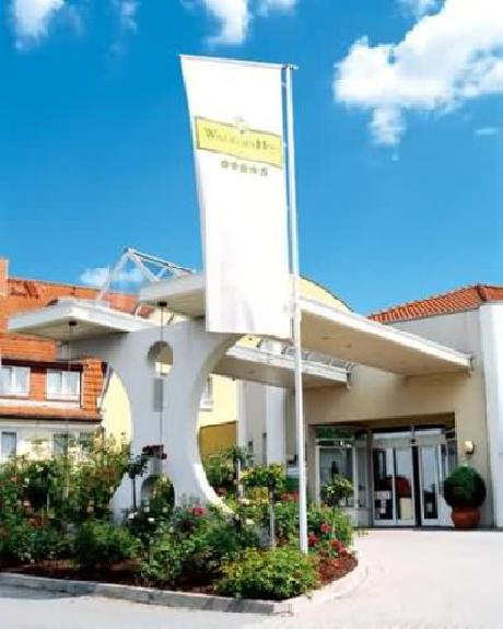 ACHAT Premium Hotel Walldorf Reilingen