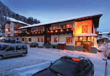 Apart Hotel San Antonio