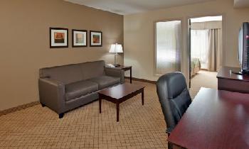 Holiday Inn Hotel & Suites KAMLOOPS