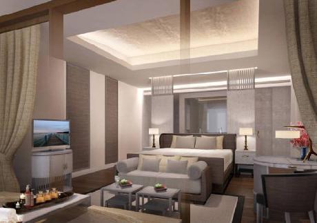 Kempinski Hotel Haitang Bay Sanya