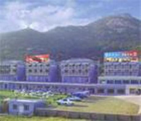 Bei Da Shan Hai Hotel Qingdao