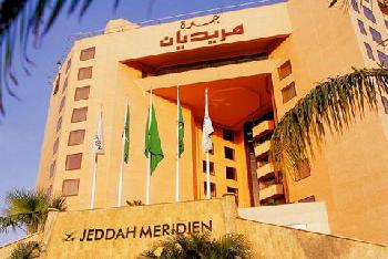 Le Meridien Jeddah