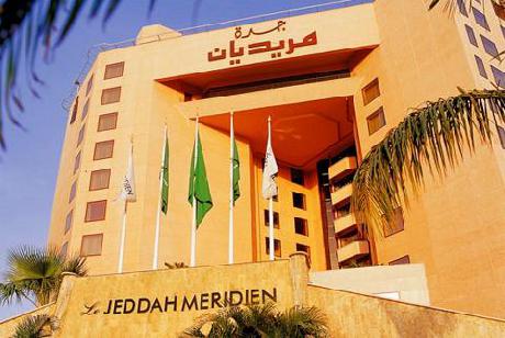 Le Meridien Jeddah