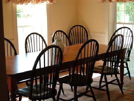 TimberCreek Bed & Breakfast