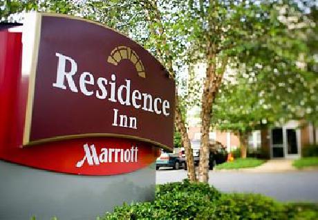 Residence Inn Asheville Biltmore