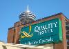 Quality Hotel Fallsview Cascade