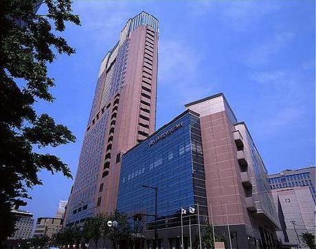 Hotel Nikko Kanazawa