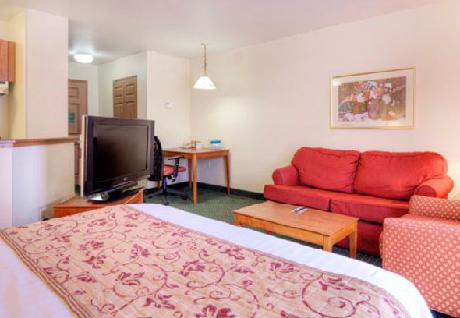 TownePlace Suites Raleigh Cary/Weston Parkway