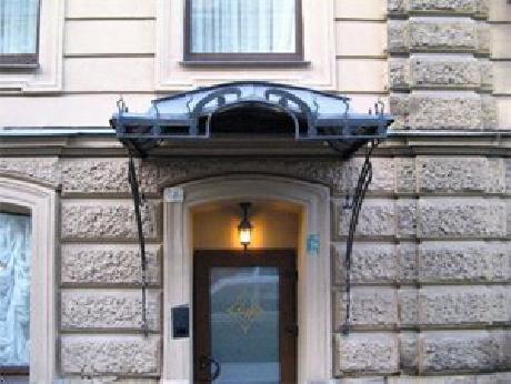 Ermitage Hotel