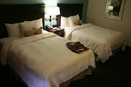 Hampton Inn HoustonNorthwest