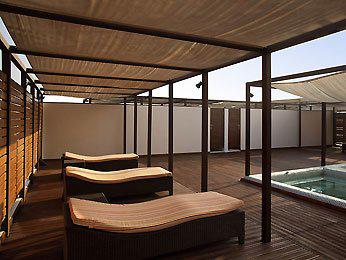 Novotel Cairo El Borg / Opening  2009