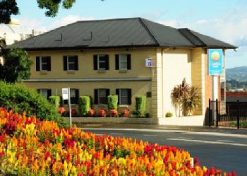 Comfort Inn Coach House Launceston