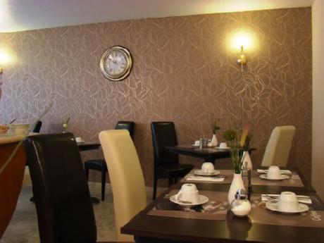 City Hotel Wiesbaden