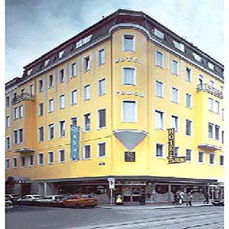 City Hotel Tabor