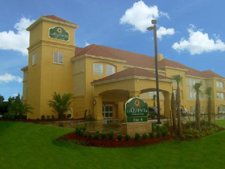 La Quinta Inn & Suites Baton Rouge Denham Springs