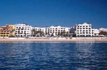Pueblo Bonito Los Cabos (Blanco)