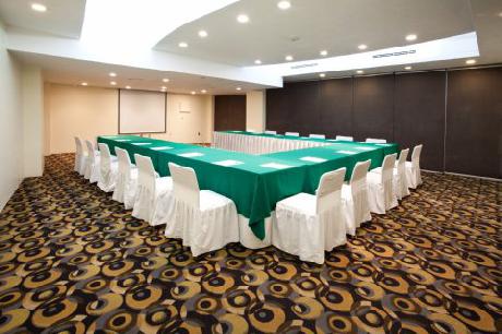 Holiday Inn PACHUCA, HGO