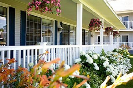 Bay Winds Inn of Petoskey