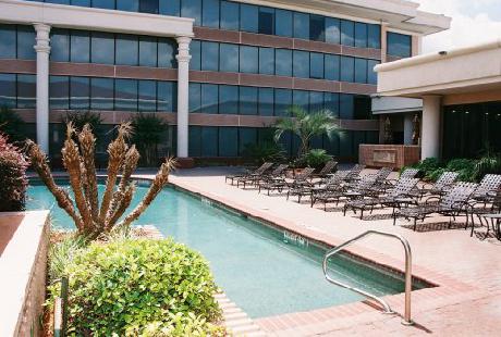 Holiday Inn PORT ARTHUR-PARK CENTRAL