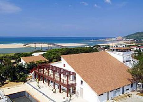 Fullon Hotels Fulong