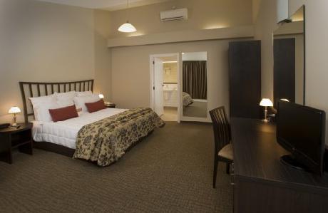 Copthorne Solway Park