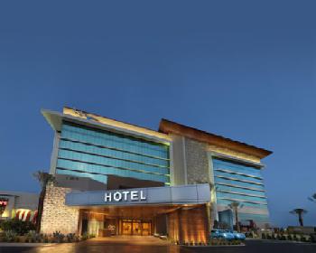 Aliante Station Hotel and Casi