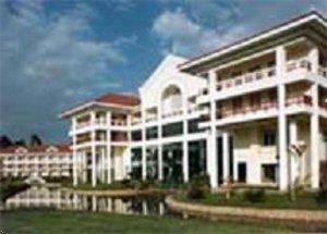 Dianchi Garden Hotel & Spa Kunming