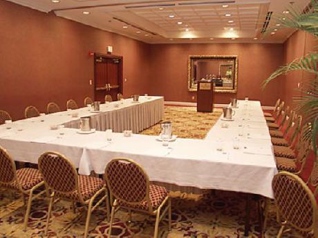 InterContinental STEPHEN F. AUSTIN