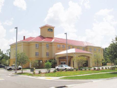 La Quinta Inn & Suites St Augustine