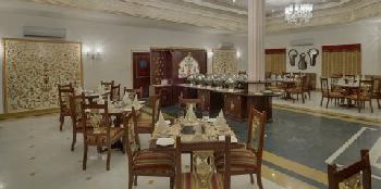 Pride Amber Vilas Resort