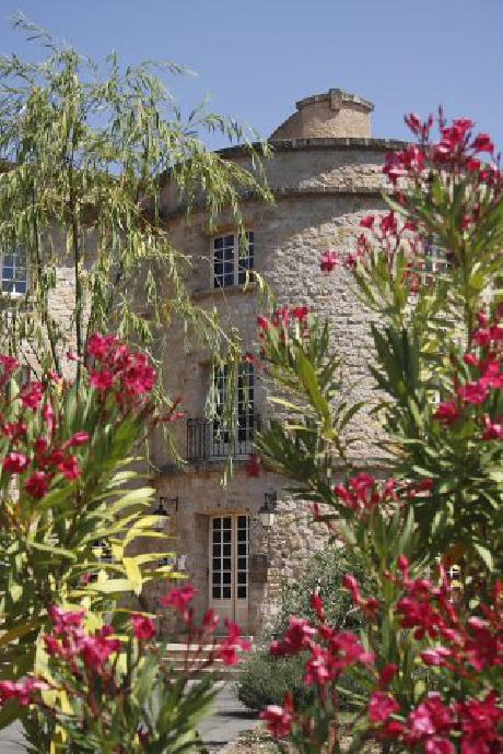 La Bastide de Tourtour